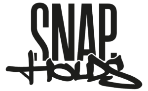 Logga för Snap Holds.